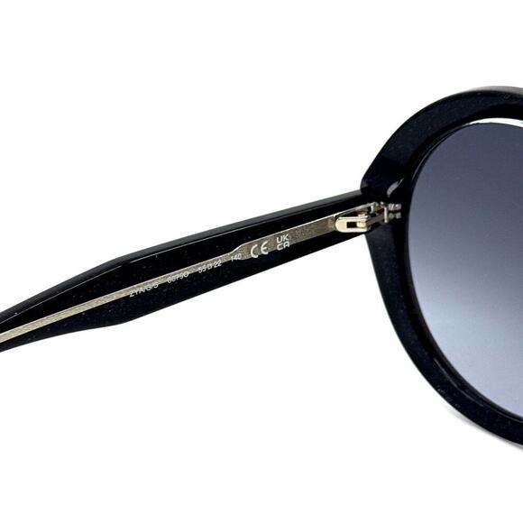 NEW!!! KATE SPADE Sunglasses ZYA/G/S 8079O Authentic - Picture 8 of 11